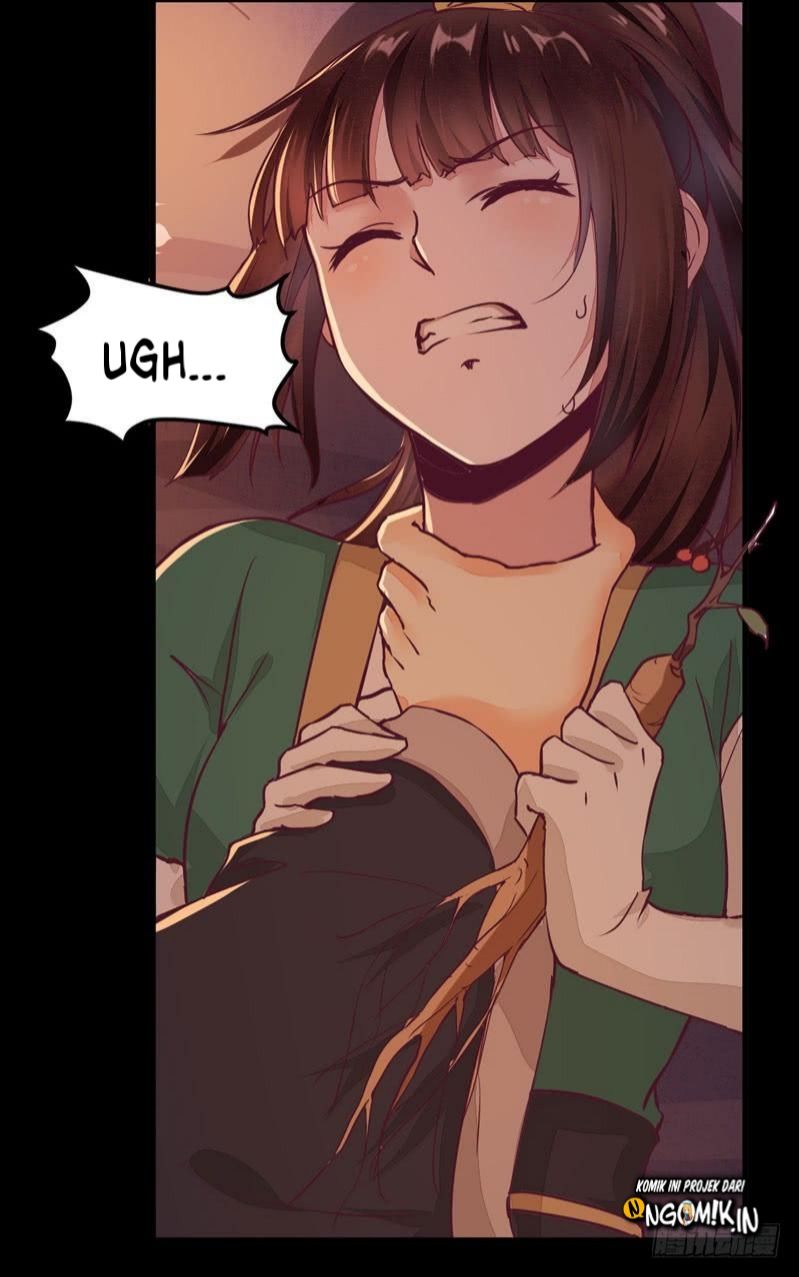 Rebirth Of The Divine Doctor Chapter 28 Bahasa Indonesia